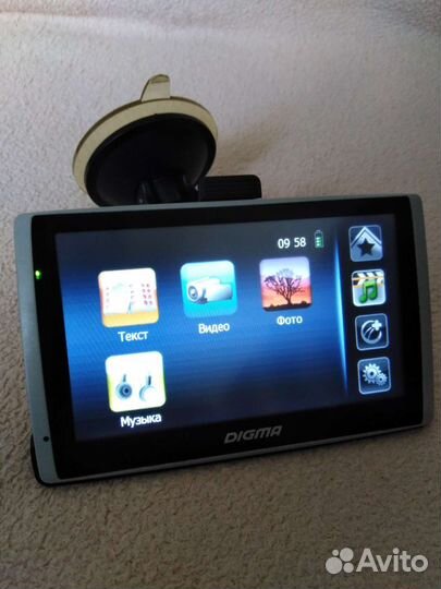 Gps навигатор