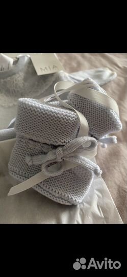 Детский костюм