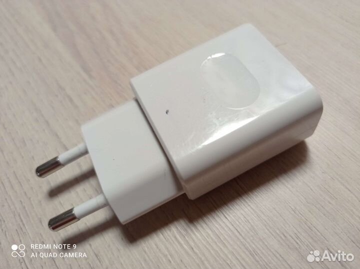 Адаптер huawei