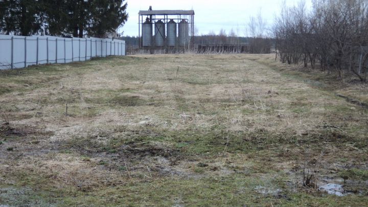 Участок 28 сот. (ИЖС)