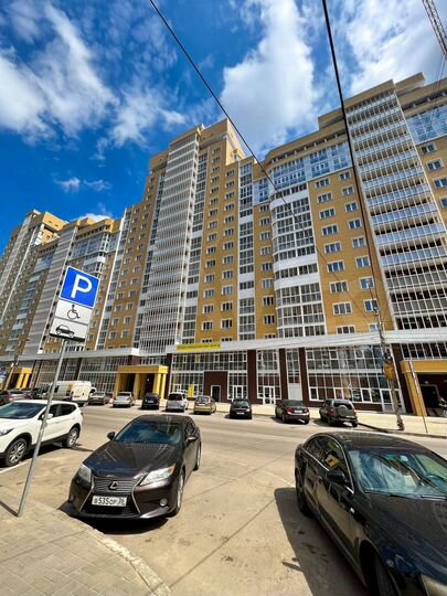 Свободного назначения, 285.6 м²