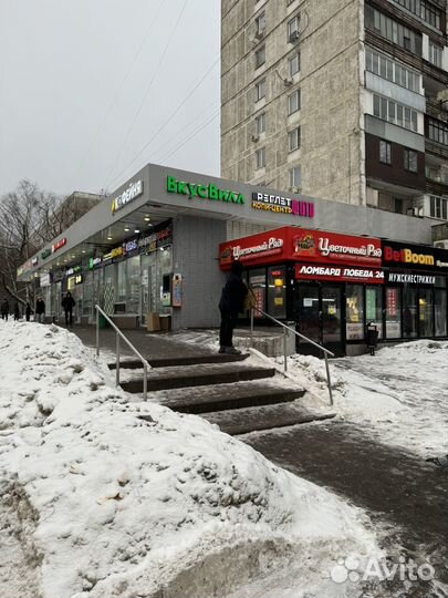 Готовый арендный бизнес с арендаторами