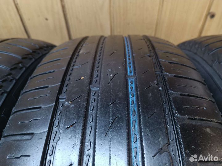 Nokian Tyres Hakka Blue SUV 265/65 R17