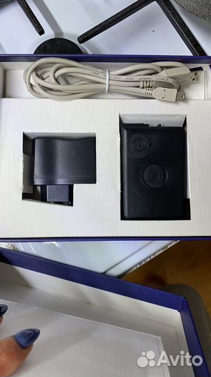 Трекер GPS для животных (коровы, лошади), машины