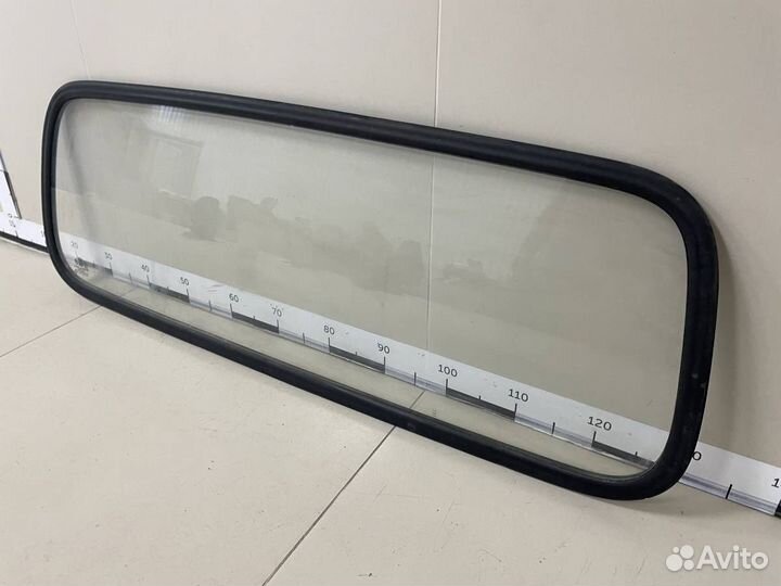 Стекло заднее Kia Bongo 2004-2012