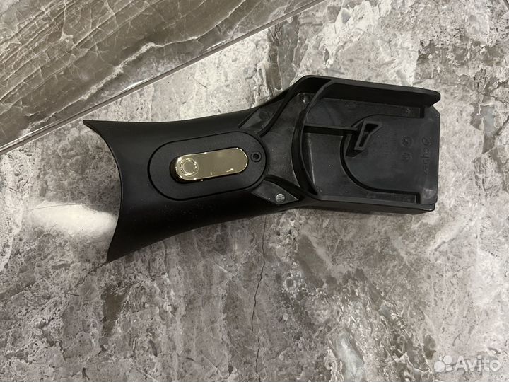 Переходник-адаптер cybex золото