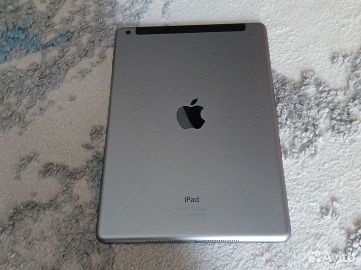 iPad air