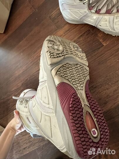 Ботинки для сноуборда burton