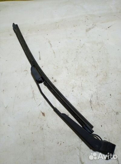 Поводок заднего дворника Mercedes Ml350 W163