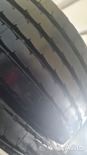 Грузовая шина Goodride 385/65R22.5-20PR (MultiAP T