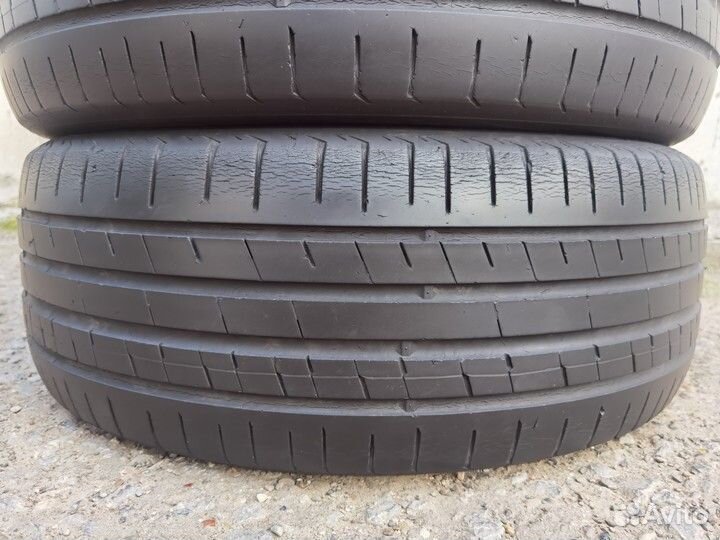 GT Radial SportActive 225/55 R18 98V