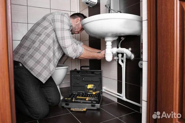 Мастер на час, Мелкий ремонт, Частник