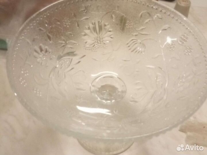 Ваза для фруктов