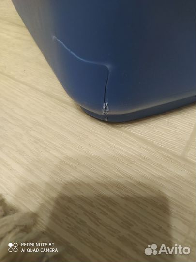 Переносной холодильник