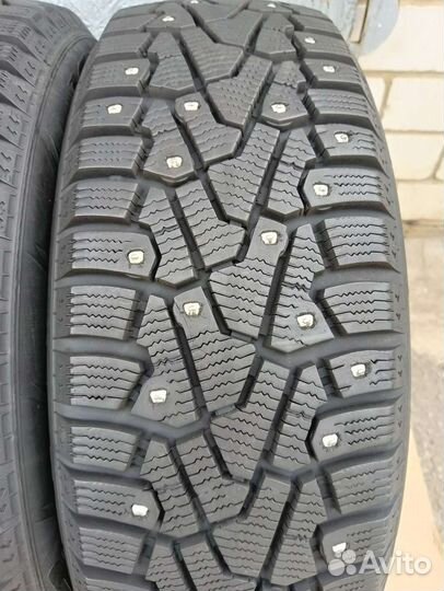 Pirelli Ice Zero 185/60 R15 88T