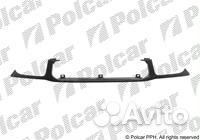 Накладка под фару (ресничка) перед для toyota RAV4 (XA20) 01.04-12.05