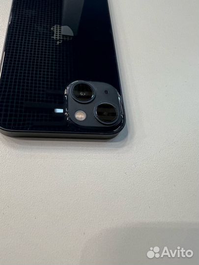 iPhone 13, 128 ГБ