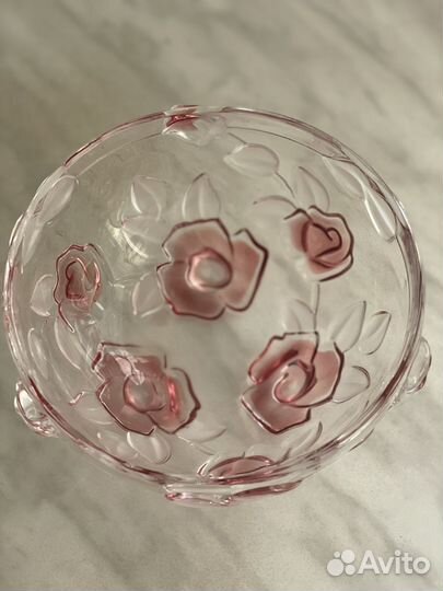 Ваза конфетница