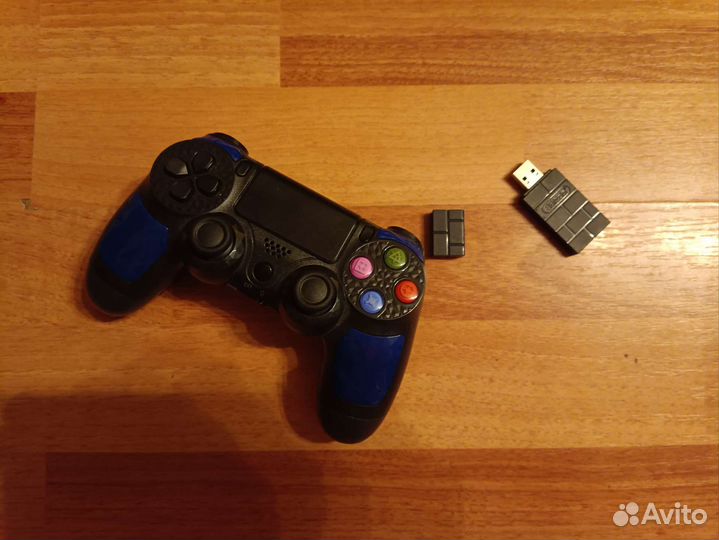 Nintendo switch rev1 прошитая