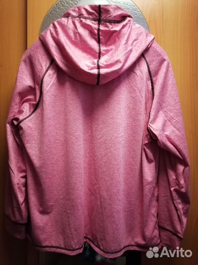 Олимпийка женская