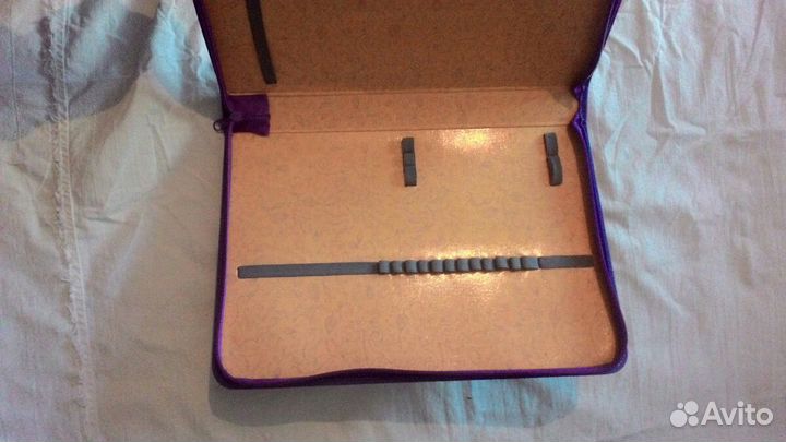 Пенал новый большой