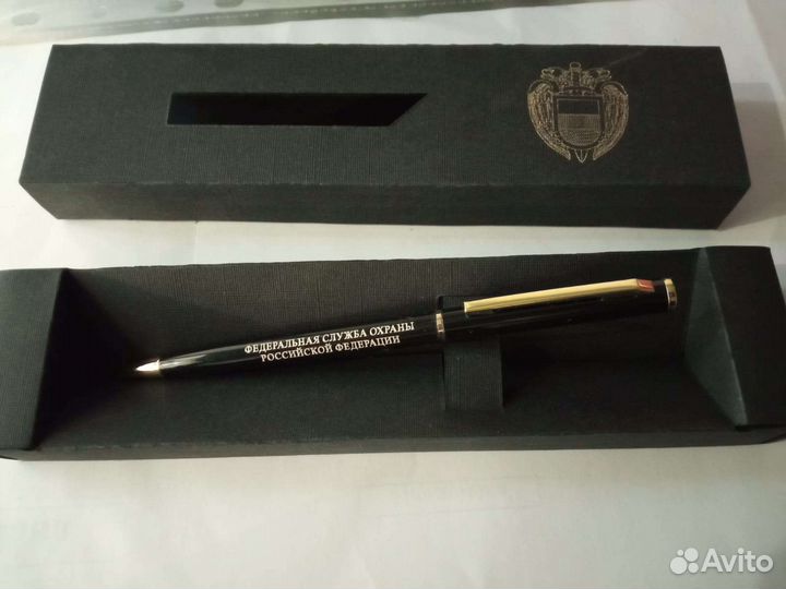 Ручка Администрация Президента