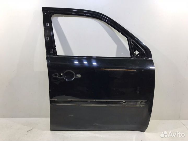 Дверь передняя правая Honda Pilot 2 2008-2015