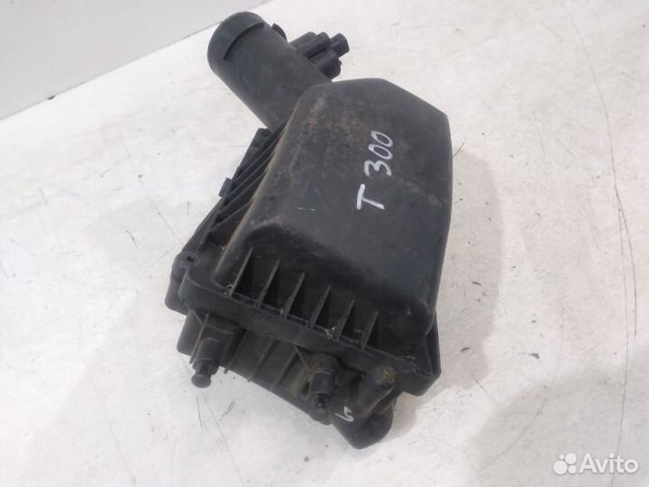 Корпус воздушного фильтра передний Chevrolet Aveo