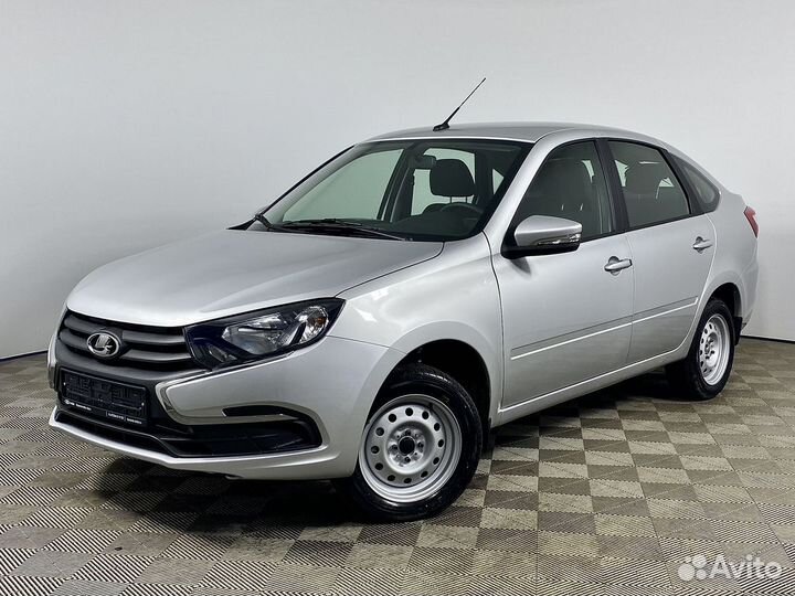 LADA Granta 1.6 МТ, 2025