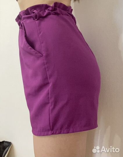 Шорты летние