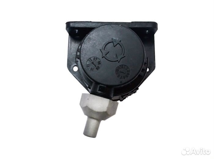 Сборная камера воздухоотводчика celtic-DS platinum