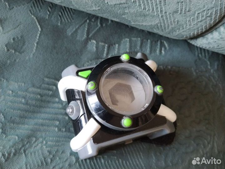 Часы Бен Тен