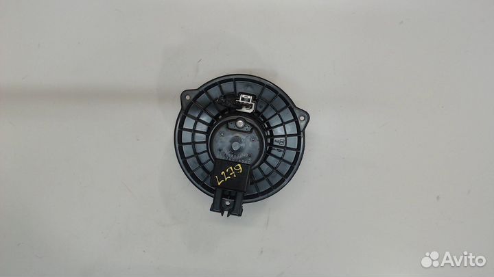 Двигатель отопителя Subaru Forester 2013, 2015