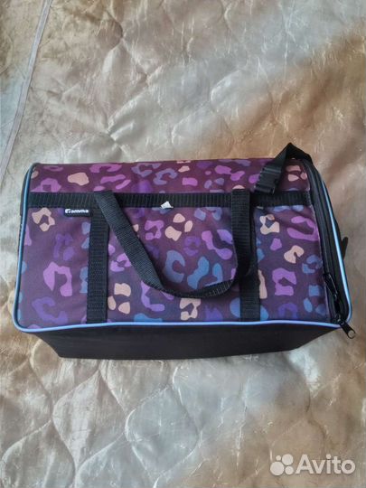 Переноска для животных