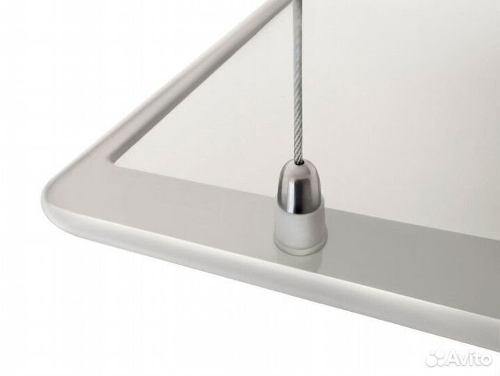 Обогреватель Пион Термоглас Кристал 04