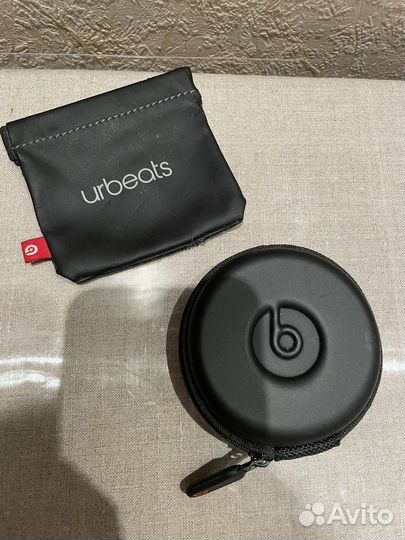 Футляр Beats 2 штуки