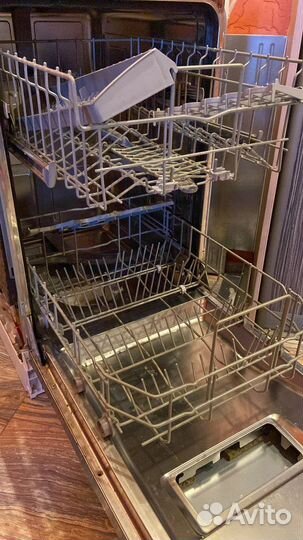 Посудомоечная машина bosch на запчасти