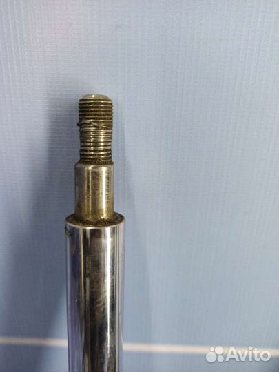 Стойка амортизатора передняя Kia Sportage 2