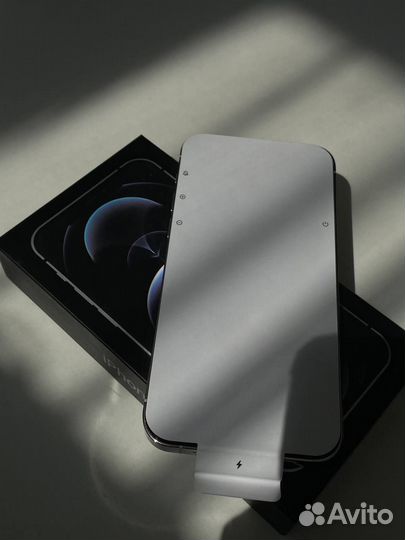 iPhone 12 Pro, 256 ГБ