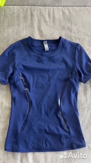 Футболка Adidas stella mccartney