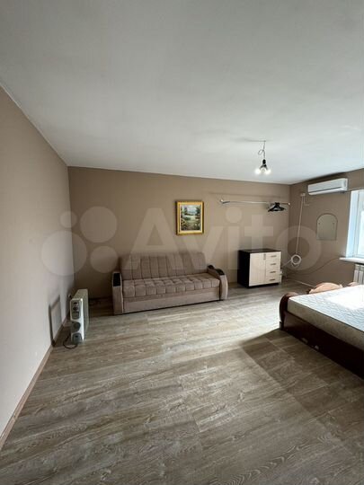 1-к. квартира, 41,9 м², 4/4 эт.