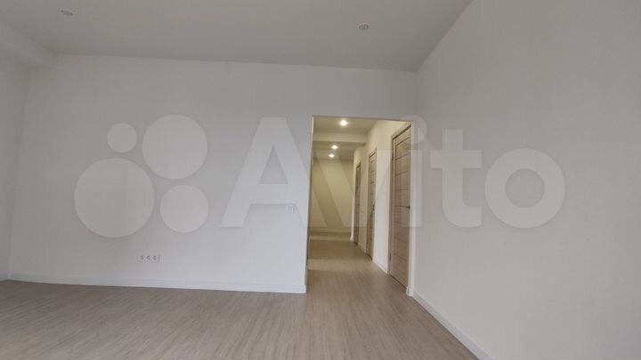 3-к. квартира, 73 м², 5/20 эт.