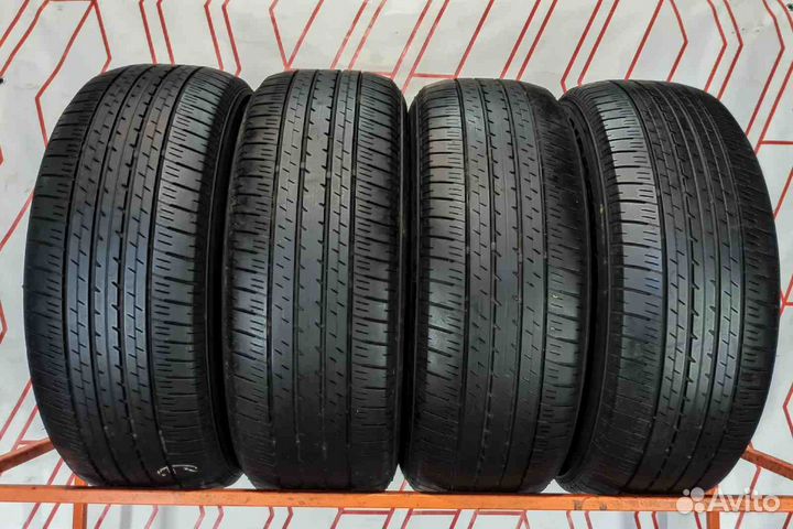 Bridgestone Dueler H/L 33 235/60 R18 103H