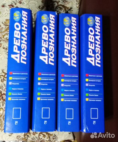 Энциклопедия, журнал, книга 