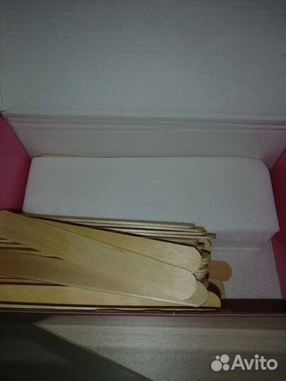 Материал для депиляции