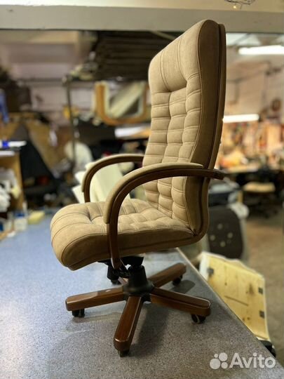 Кресло компьютерное