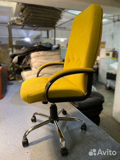 Кресло компьютерное