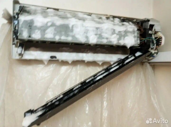 Ремонт холодильников и стиральных машин