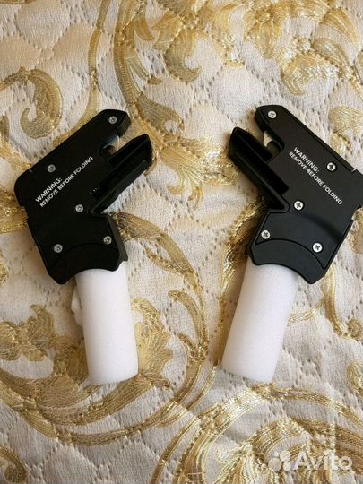 Адаптер для автокресла simplycity