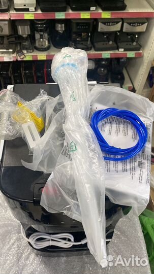 Кулер vatten L46NE с выносной бутылью